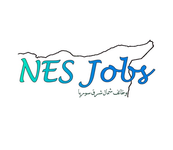 NES Jobs logo